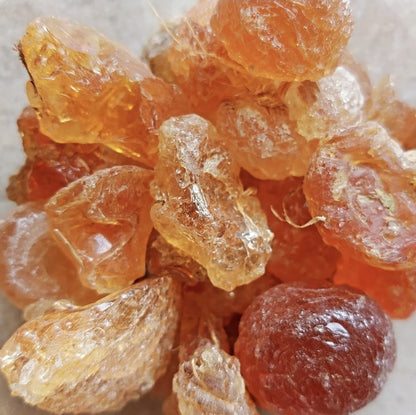 الصمغ العربى السودانى
