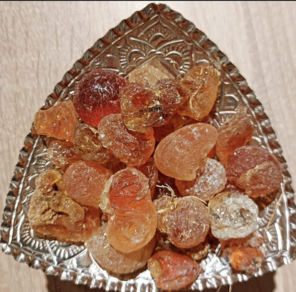 الصمغ العربى السودانى