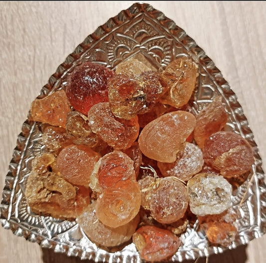 الصمغ العربى السودانى