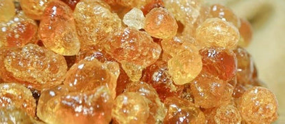 الصمغ العربى السودانى